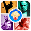 Guess the Movie Game -Holywood icon