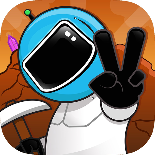 Mars Miner 2 app icon