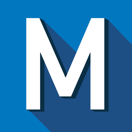 NVMobiCall app icon