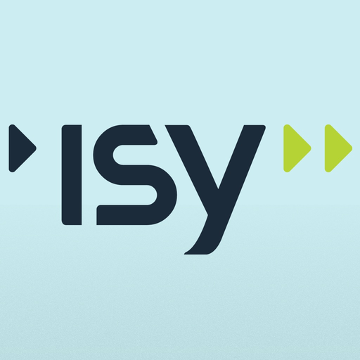 ISY JobTech Go app icon