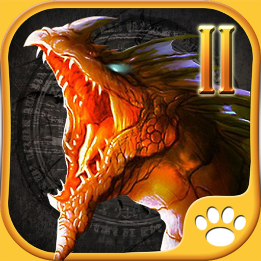 Epic Defense TD 2 - the Wind Spells app icon