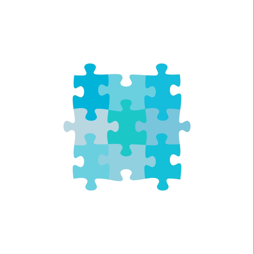Fotomosaico app icon