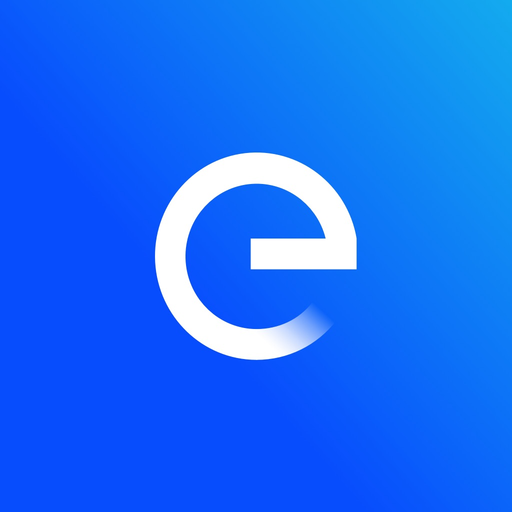 Endesa Clientes, luz y gas app icon
