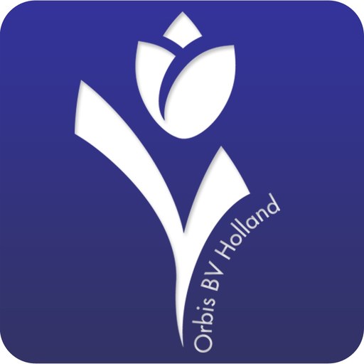 DistPad app icon