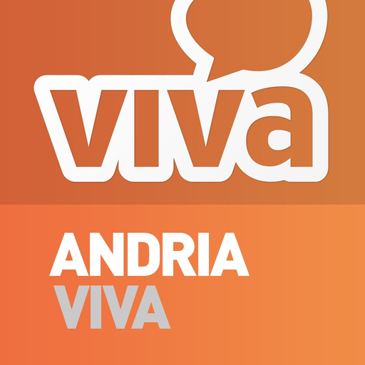 AndriaViva app icon