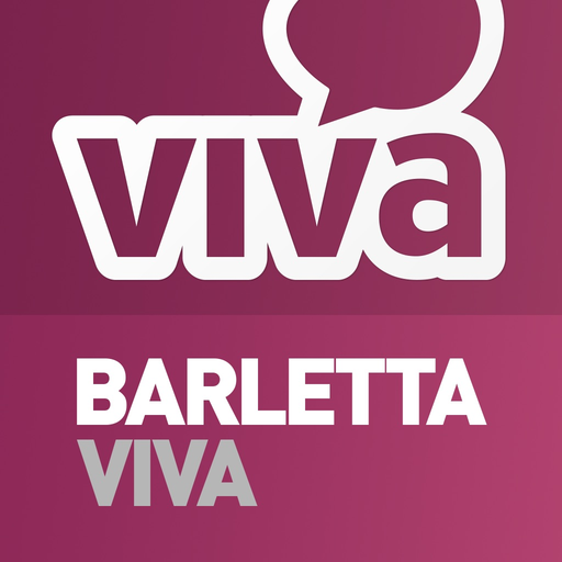 BarlettaViva app icon