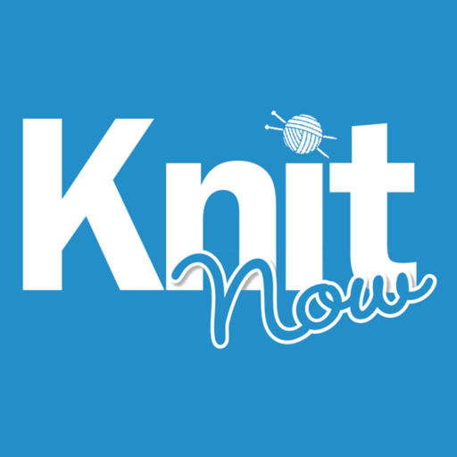 Knit Now Magazine app icon