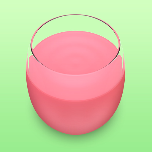 Filibaba Smoothies app icon