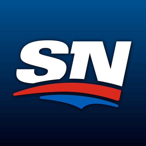 Sportsnet app icon