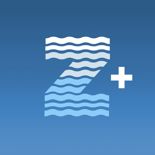 Ocean Wave Sounds — Premium app icon