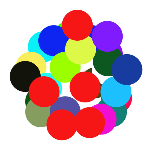 DotIt! app icon