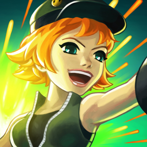 Tank Nation app icon