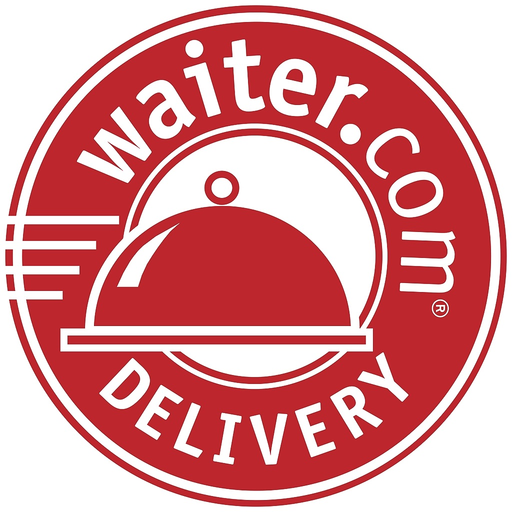 Waiter.com Food Delivery app icon