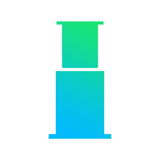 AeroPress Timer app icon