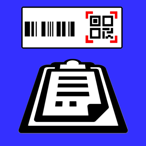 Scan to Note app icon