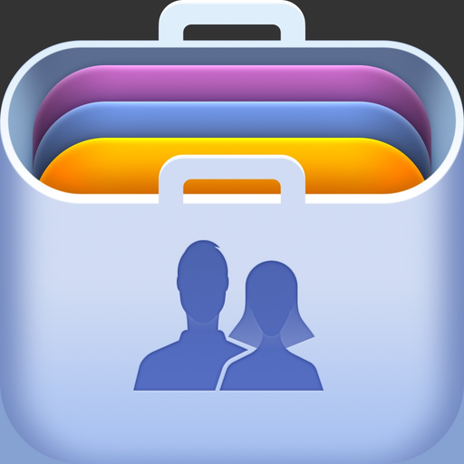 AppShopper Social app icon