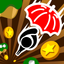 Falling de Coins icon