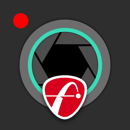 FS VX app icon