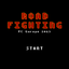 ROAD FIGHTING icon