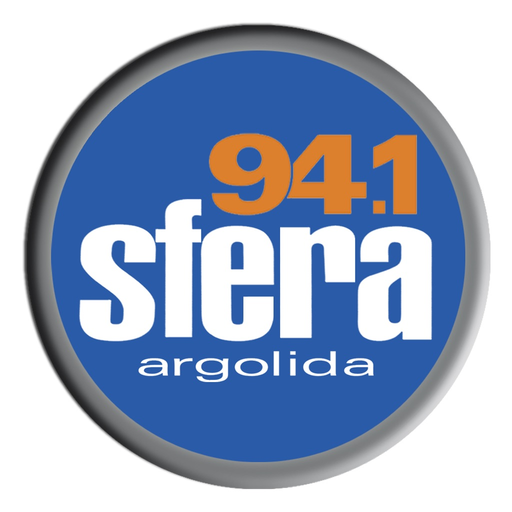Sfera 94.1 app icon