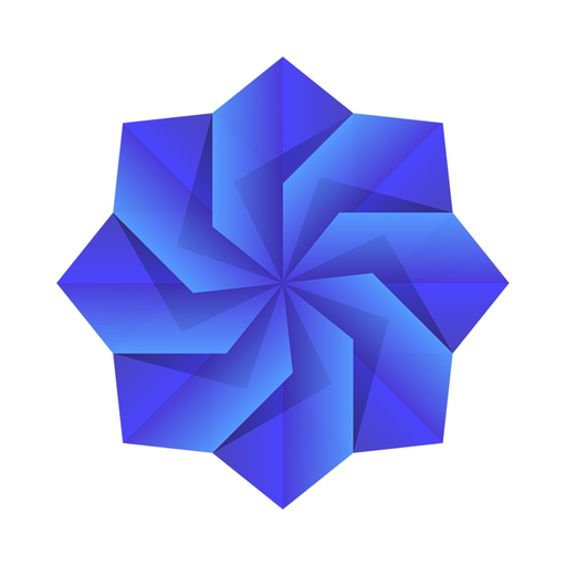 Foldr app icon