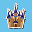 Castle Builder 2 icon