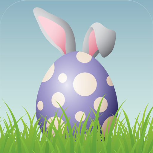 More Easter Eggs! app icon
