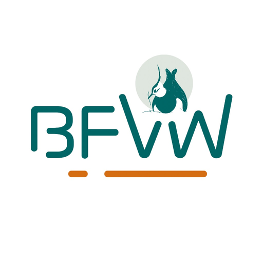 Fugels yn Fryslan app icon