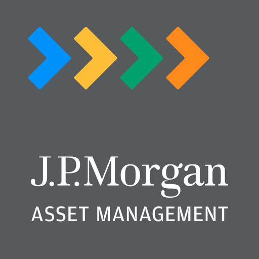 Insights by J.P. Morgan app icon