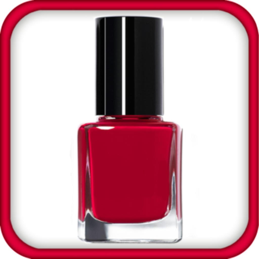 Cool Nail Art! Nail Design Tutorials app icon