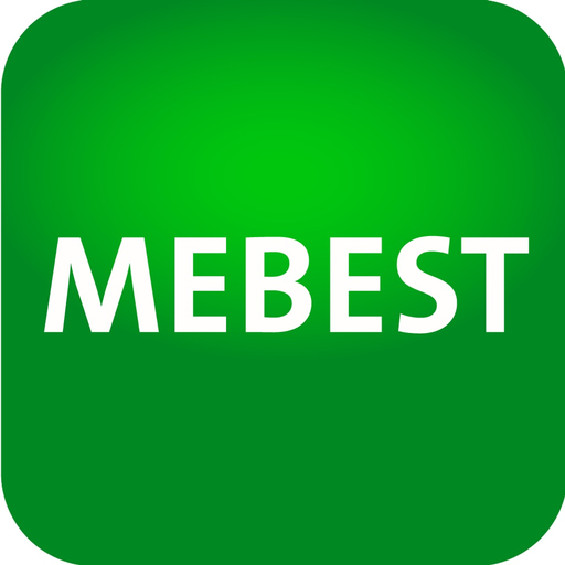 Mebest app icon