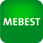 Mebest icon