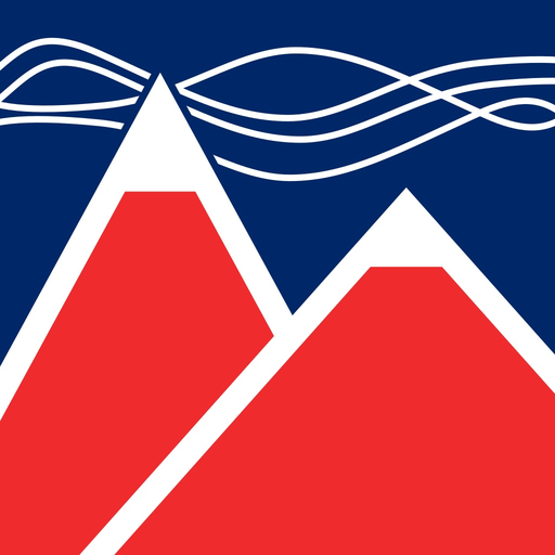 LP Norwegian app icon