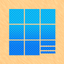 PicPuzzLite icon