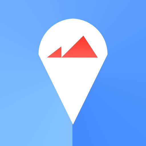 Mappr - Latergram Location Editor for Instagram app icon
