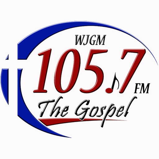 WJGM app icon
