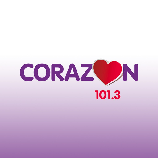 Radio Corazón Chile app icon
