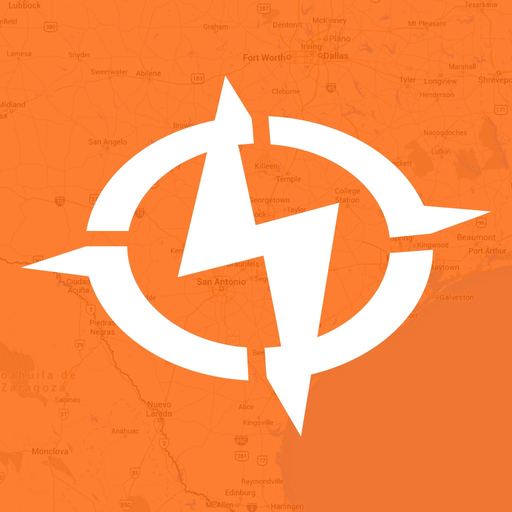 Hail Recon app icon
