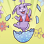 Easter Bunny Jump! icon