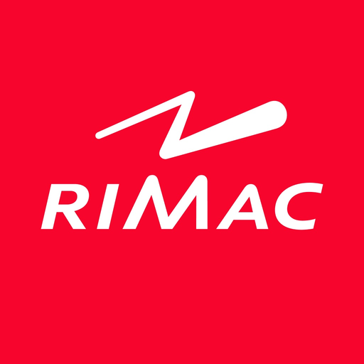 App RIMAC app icon