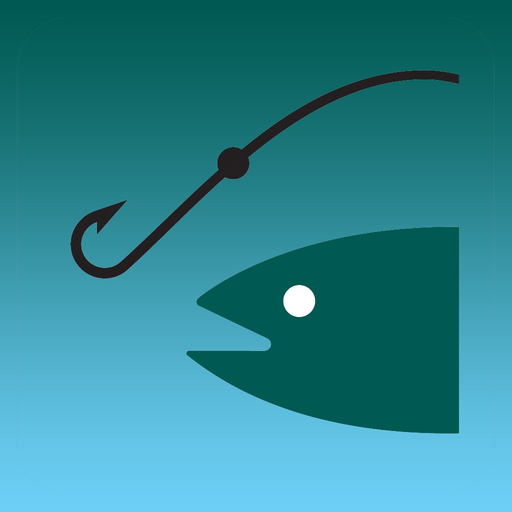 FishLine® Local Seafood Finder app icon