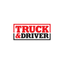 Truck & Driver icon