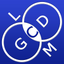 GCD and LCM icon