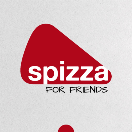 Spizza app icon