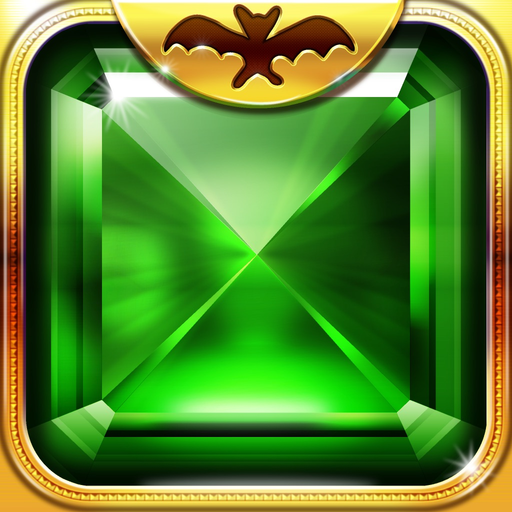 Jewel Gems app icon