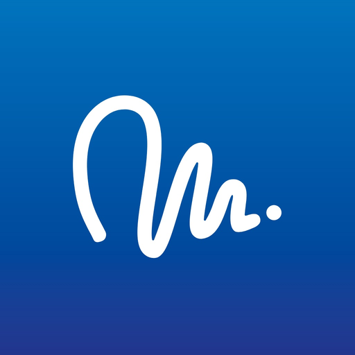 BioSigner app icon