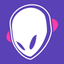 Radioacktiva icon
