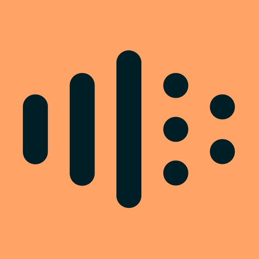 Tibi library app icon