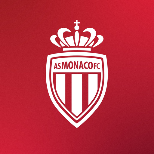 AS Monaco app icon