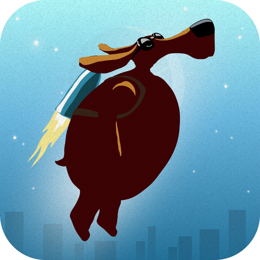 Star Hound app icon